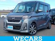 2018 NISSAN DAYZ ROOX