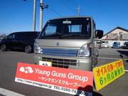 2024 SUZUKI CARRY TRUCK