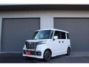 2018 SUZUKI SPACIA CUSTOM