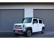 2022 SUZUKI HUSTLER