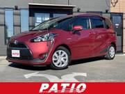2016 TOYOTA SIENTA