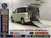 2010 TOYOTA SIENTA