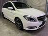 MERCEDES BENZ B-CLASS
