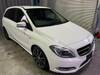 MERCEDES BENZ B-CLASS