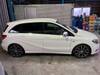MERCEDES BENZ B-CLASS