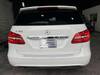 MERCEDES BENZ B-CLASS