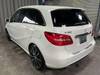 MERCEDES BENZ B-CLASS