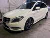 MERCEDES BENZ B-CLASS