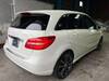 MERCEDES BENZ B-CLASS