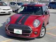 2018 BMW MINI