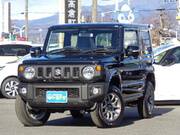 2024 SUZUKI JIMNY