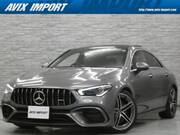 2020 MERCEDES BENZ CLA-CLASS