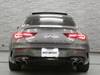 MERCEDES BENZ CLA-CLASS