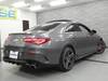 MERCEDES BENZ CLA-CLASS