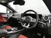 MERCEDES BENZ CLA-CLASS