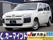 2019 TOYOTA SUCCEED