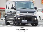 2011 SUZUKI EVERY WAGON