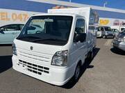 2024 SUZUKI CARRY TRUCK