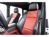 MERCEDES BENZ G-CLASS