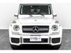 MERCEDES BENZ G-CLASS