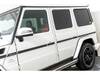 MERCEDES BENZ G-CLASS