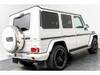 MERCEDES BENZ G-CLASS