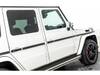 MERCEDES BENZ G-CLASS