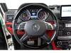 MERCEDES BENZ G-CLASS
