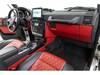 MERCEDES BENZ G-CLASS