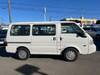 MAZDA BONGO VAN