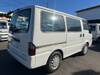 MAZDA BONGO VAN