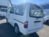 MAZDA BONGO VAN