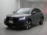 2020 AUDI Q2