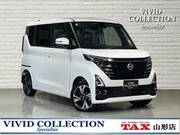2024 NISSAN ROOX