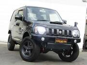 2014 SUZUKI JIMNY
