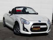 2015 DAIHATSU COPEN