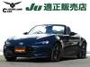 MAZDA ROADSTER