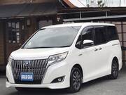 2018 TOYOTA ESQUIRE