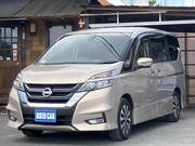 2016 NISSAN SERENA