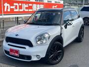 2012 BMW MINI