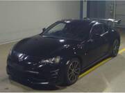 2017 TOYOTA 86 GT