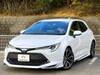 TOYOTA COROLLA SPORT