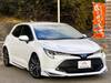 TOYOTA COROLLA SPORT