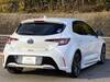 TOYOTA COROLLA SPORT