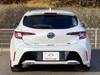 TOYOTA COROLLA SPORT