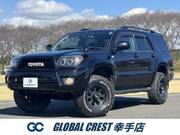 2007 TOYOTA HILUX SURF