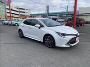 2020 TOYOTA COROLLA SPORT