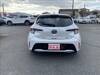 TOYOTA COROLLA SPORT