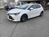 TOYOTA COROLLA SPORT