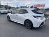 TOYOTA COROLLA SPORT
